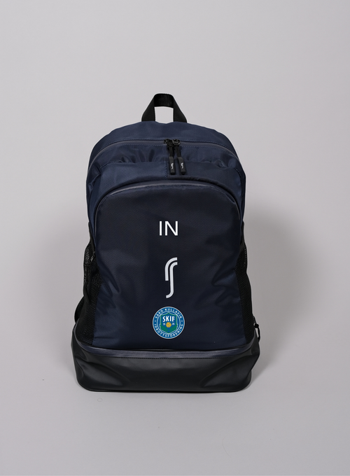 Team Backpack