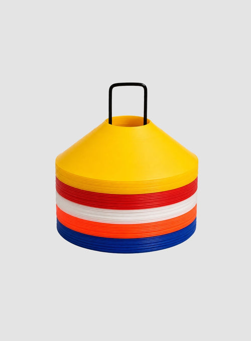 Team Marker with Stand - 50-pack