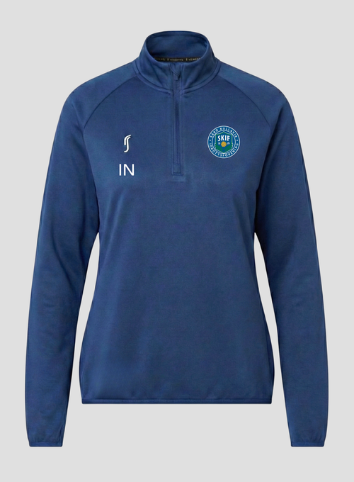 Women's Team Half Zip