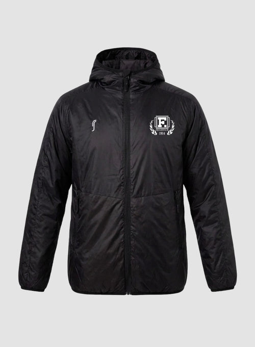 Unisex Team Padded Jacket
