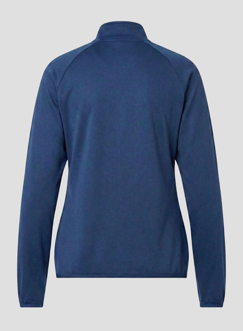 Women's Team Coach Half Zip