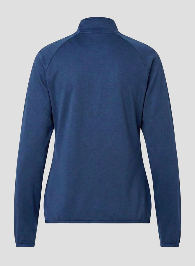 Women's Team Coach Half Zip