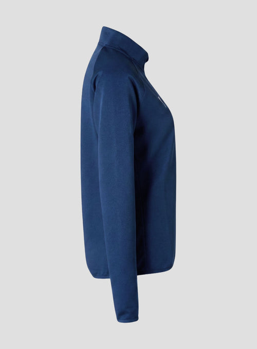Women's Team Coach Half Zip
