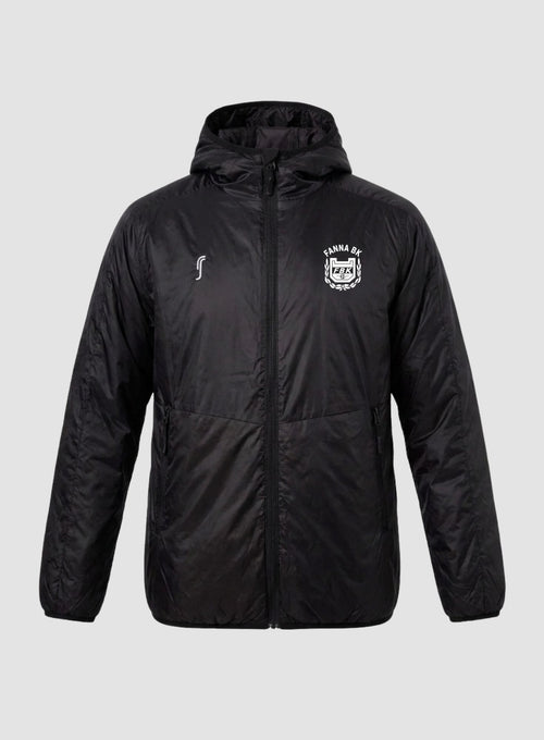 Unisex Team Padded Jacket