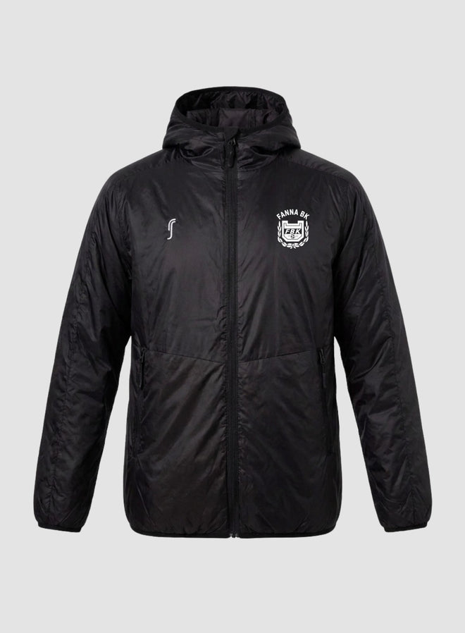 Unisex Team Padded Jacket