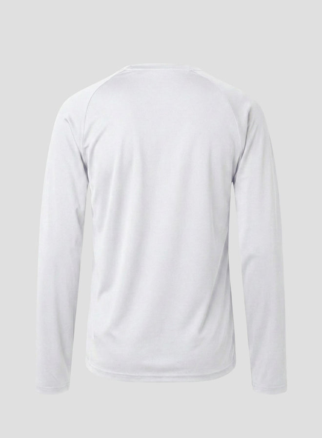 Women's Athlete Base Layer LS