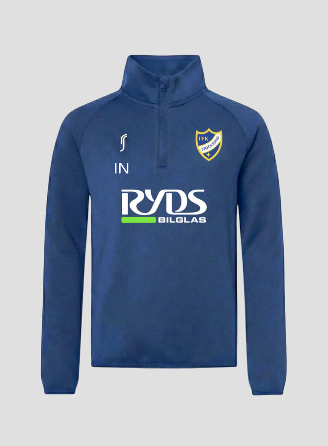 Junior Team Half Zip