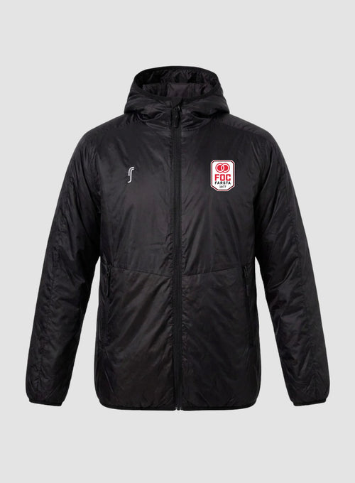 Unisex Team Padded Jacket