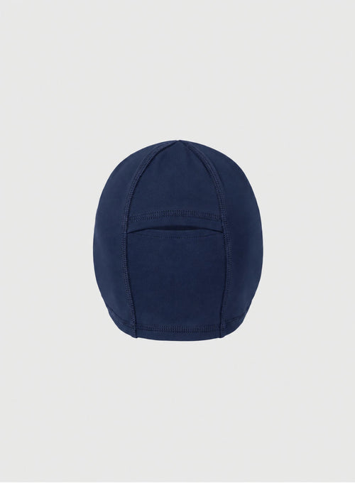 Team Beanie - Ponytail