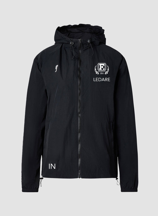 Men's Team Coach All Weather Jacket