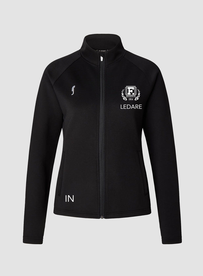 Women's Team Coach Zip Jacket