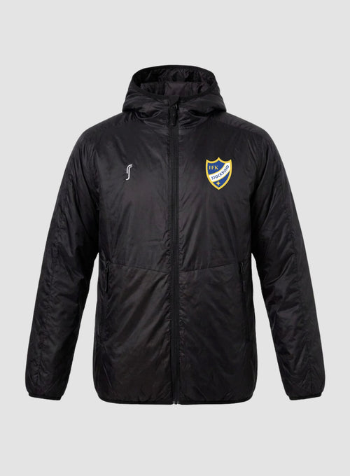 Team Coach Padded Jacket
