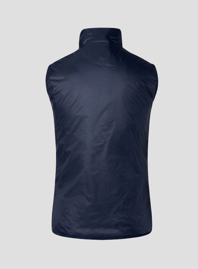 Women's Team Padded Vest