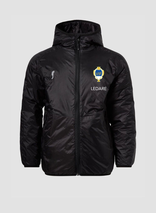 Unisex Team Coach Padded Jacket