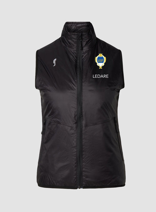 Women's Team Coach Padded Vest