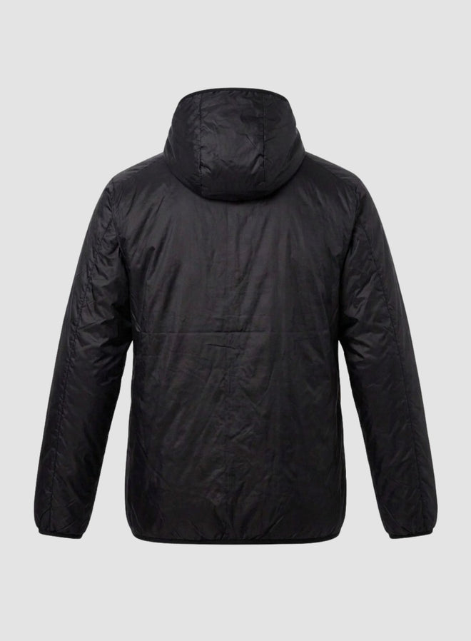 Team Coach Padded Jacket