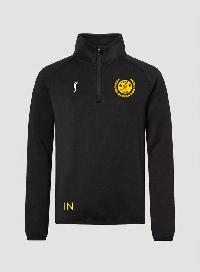Junior Team Half Zip