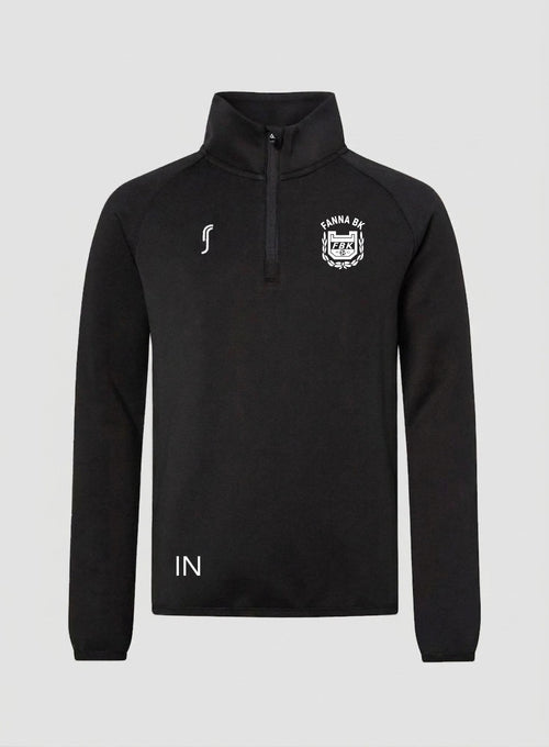 Junior Team Half Zip