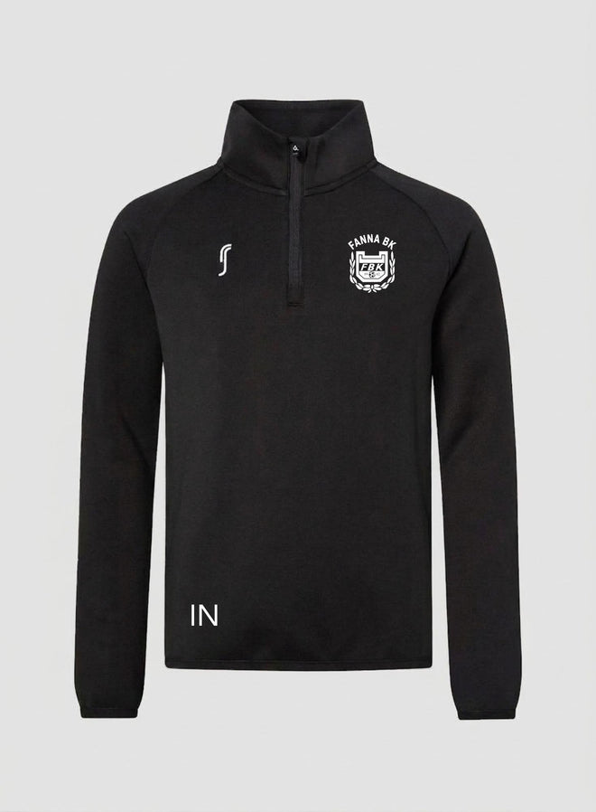 Junior Team Half Zip