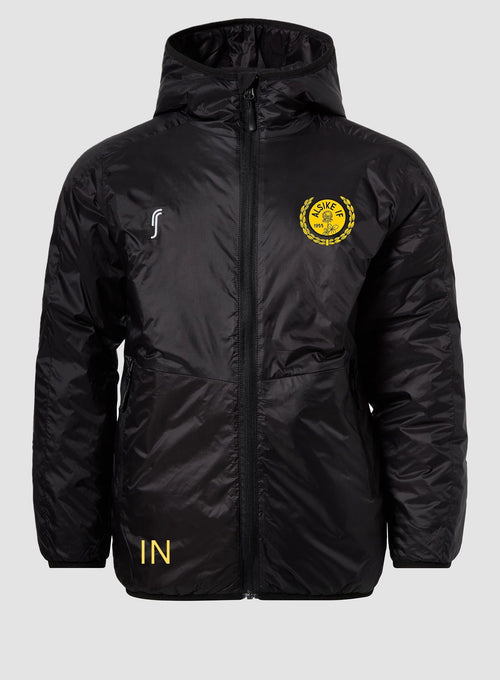 Junior Team Padded Jacket