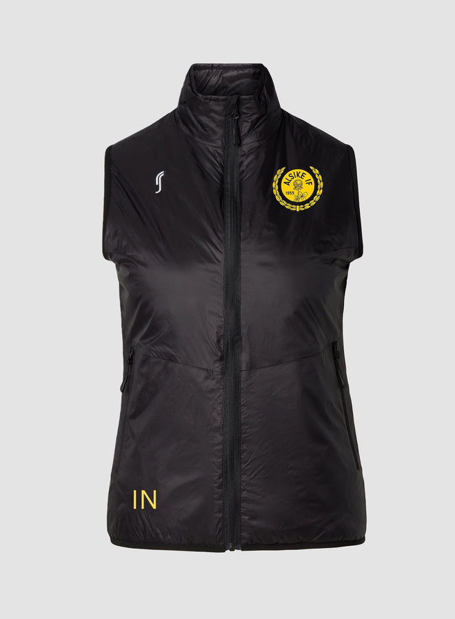 Women's Team Padded Vest