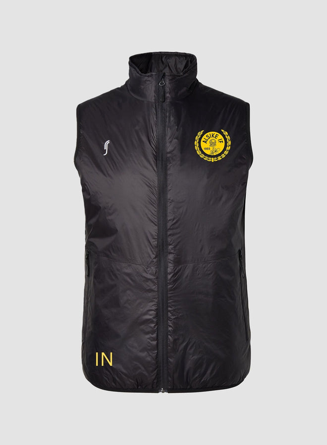 Men's Team Padded Vest