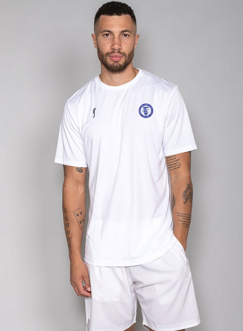 Men's Club T-Shirt Johan