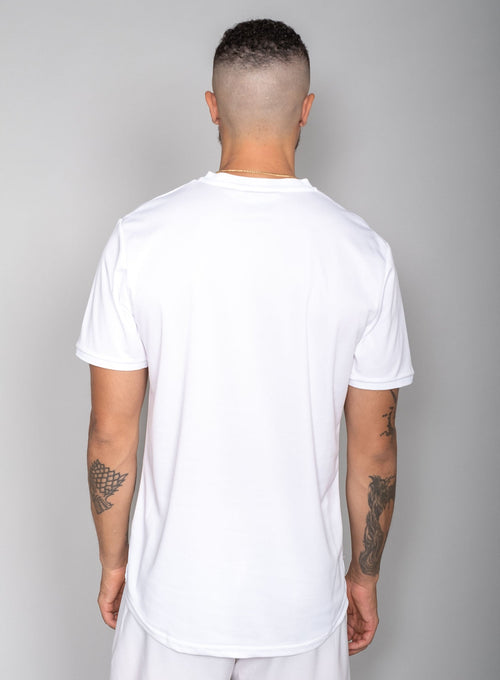 Men's Club T-Shirt Johan