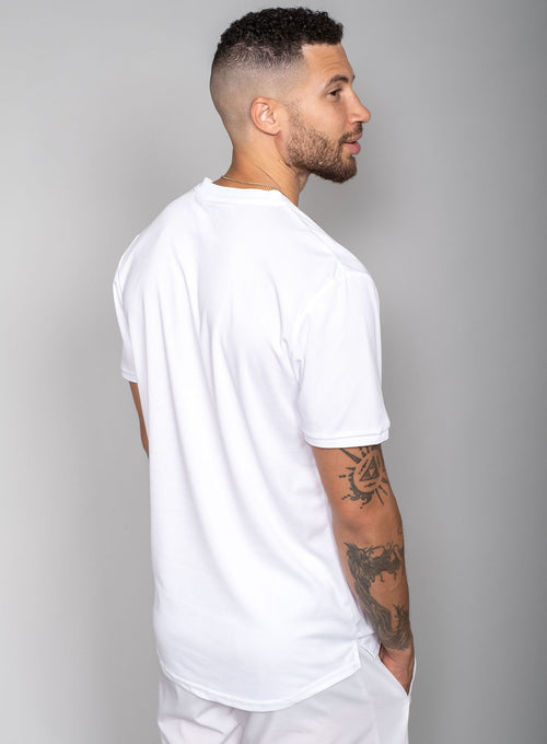 Men's Club T-Shirt Johan