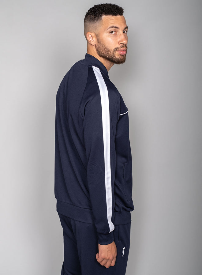 Unisex Club Jacket
