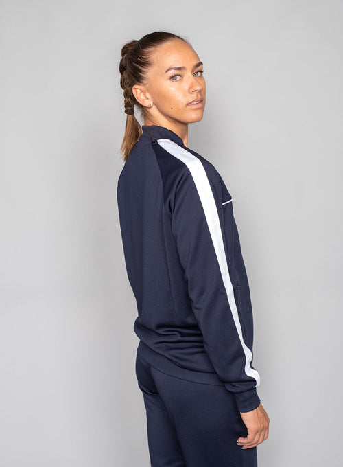 Unisex Club Jacket