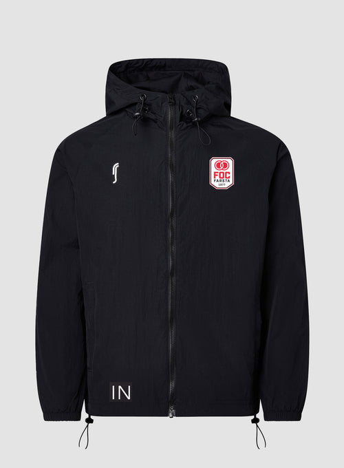Junior Team All Weather Jacket