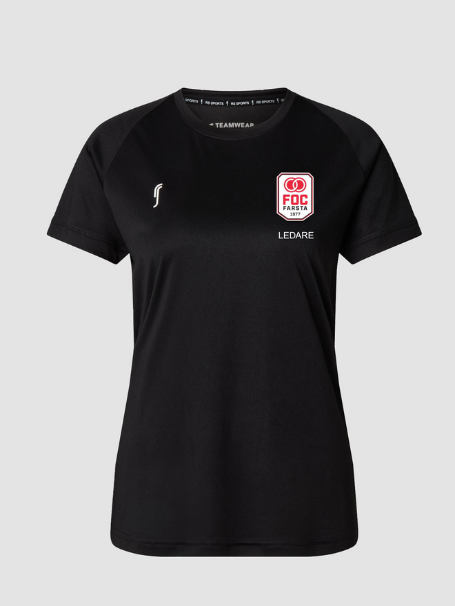 Women's Team Coach Jersey