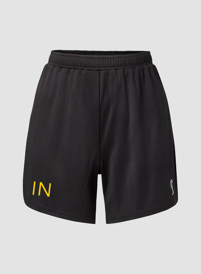 Women's Team Shorts - Alsike
