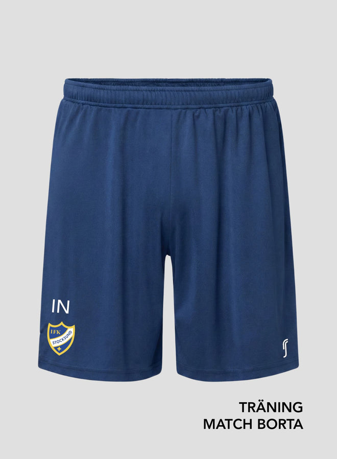 Junior Team Shorts