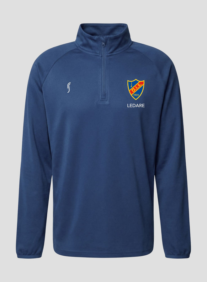 Men's Team Coach Half Zip
