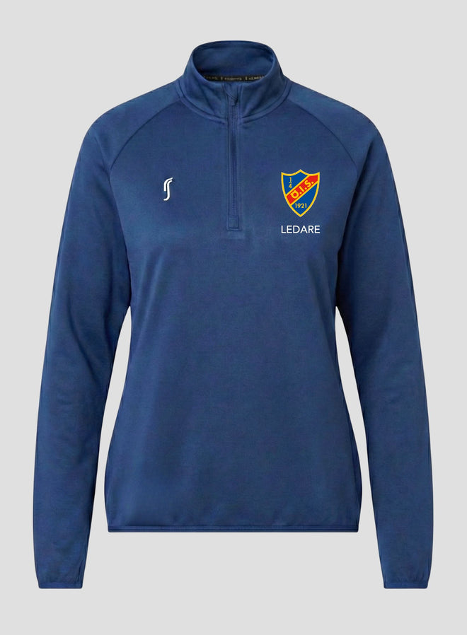 Women's Team Coach Half Zip