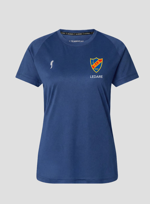 Women's Team Coach Jersey