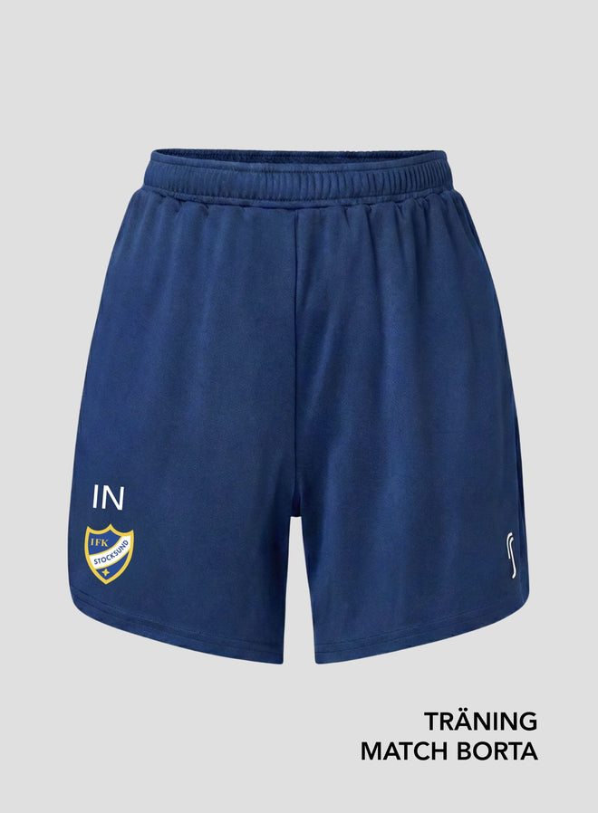 Women's Team Shorts
