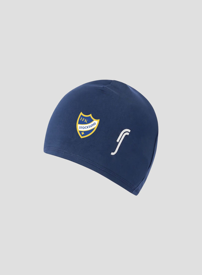 Team Beanie - Ponytail