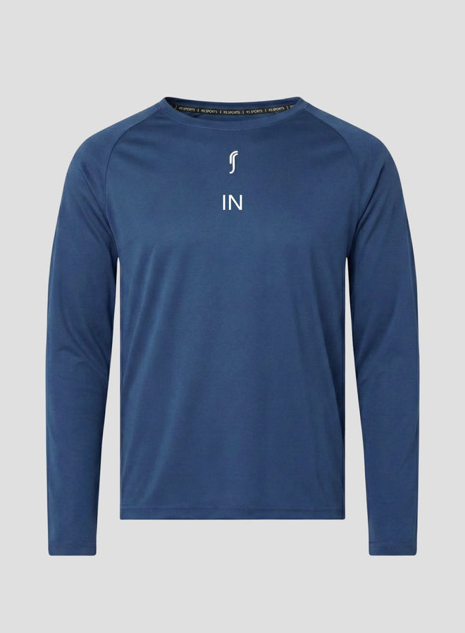 Junior Athlete Base Layer LS