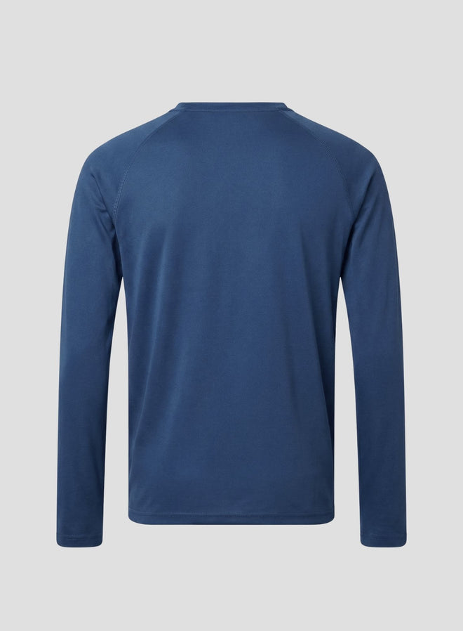 Junior Athlete Base Layer LS
