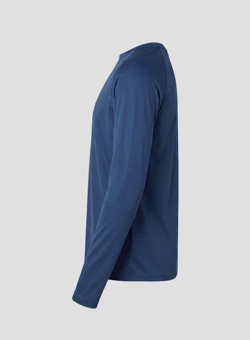 Junior Athlete Base Layer LS