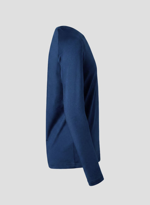 Junior Athlete Base Layer LS