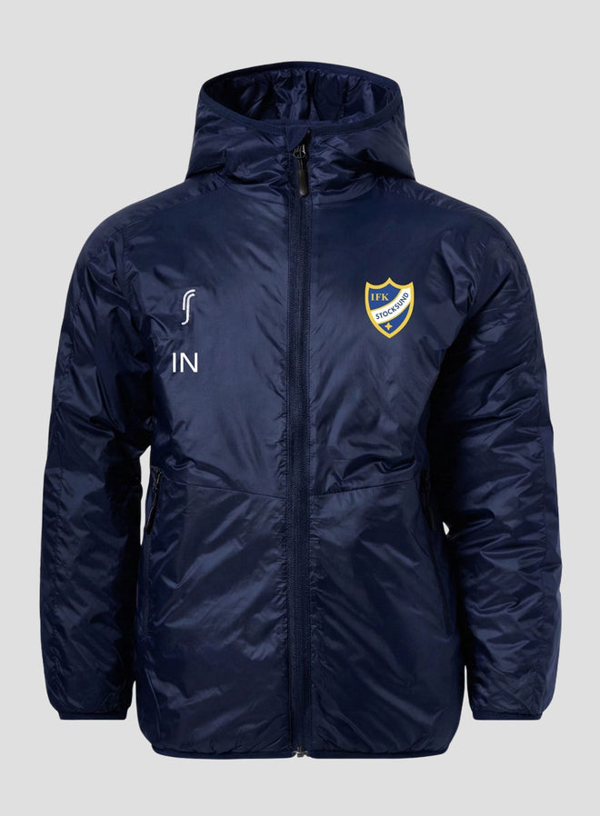 Junior Team Padded Jacket