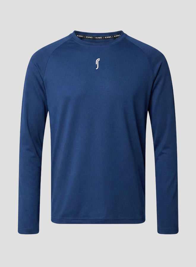 Men's Athlete Base Layer LS