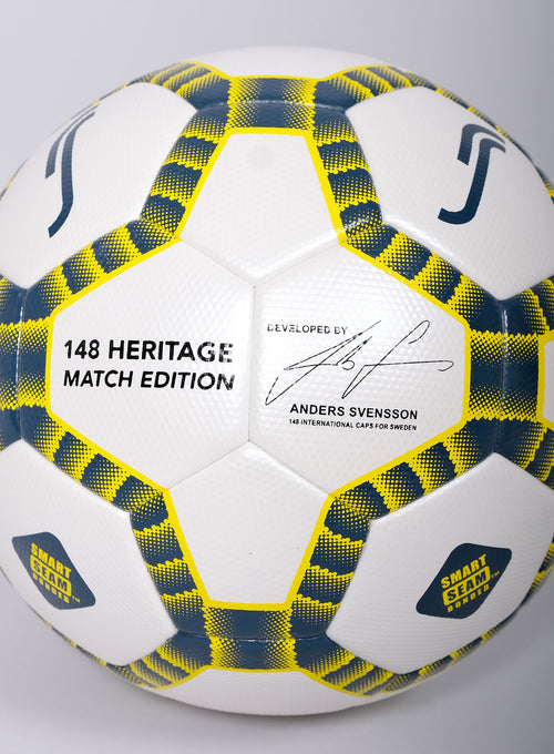 RS 148 Heritage Match - Pro Match Ball