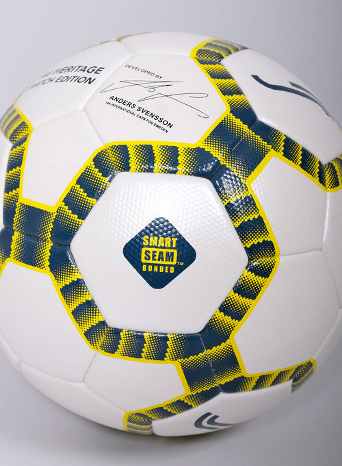 RS 148 Heritage Match - Pro Match Ball