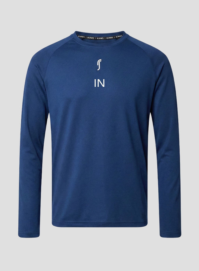Men's Athlete Base Layer LS