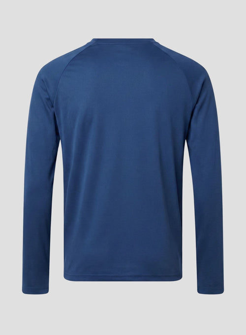 Men's Athlete Base Layer LS